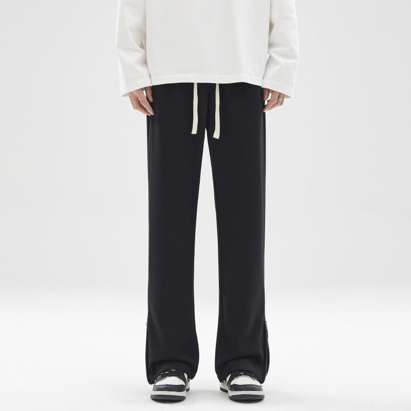 Stridez Zipper Sweatpants