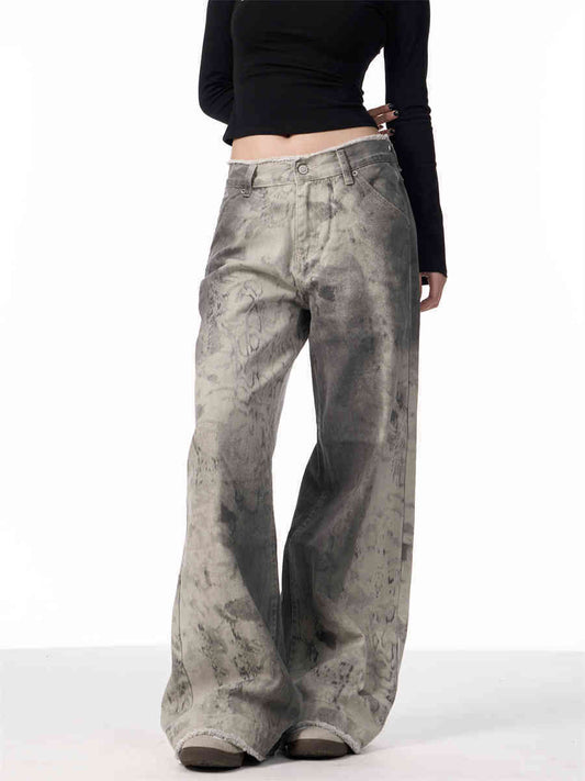 StreetInk Denim