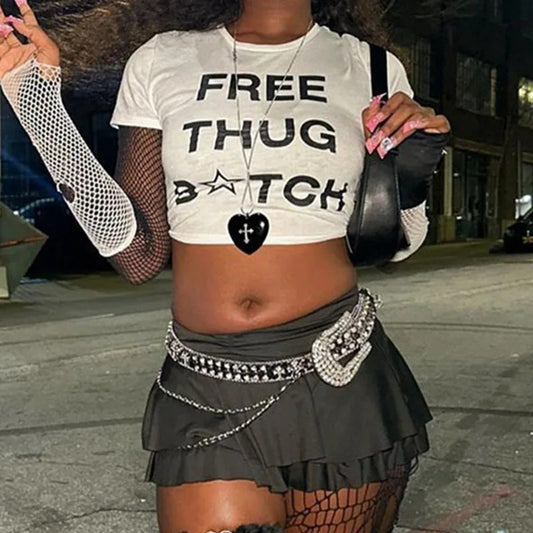 Free Thug B*tch
