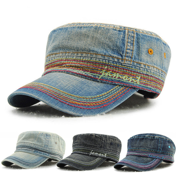 Cowboy C#nt Hat