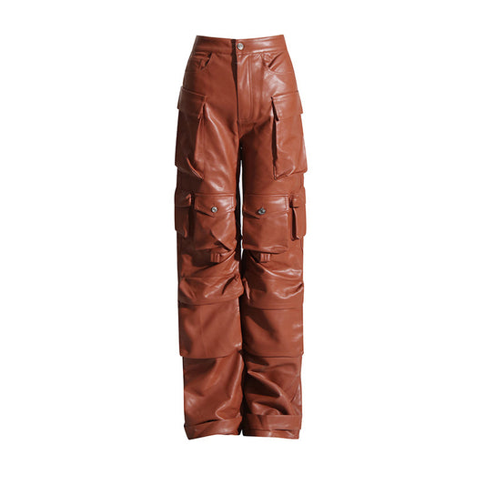 Kendall Combat Cargo