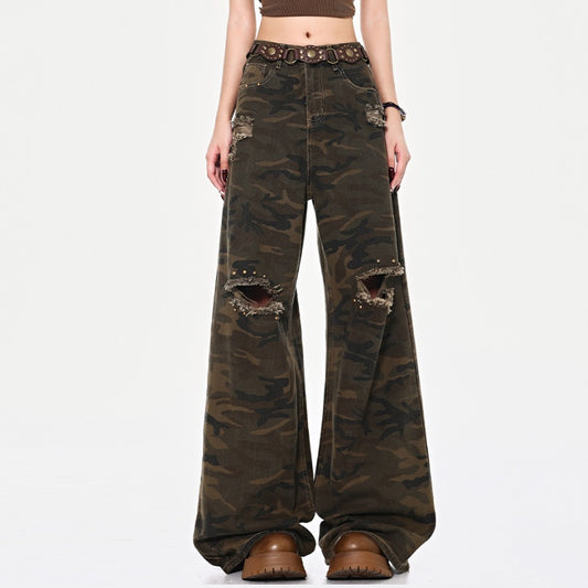 Warzone Jeans