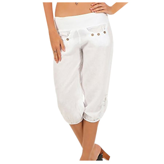 Laila Capris