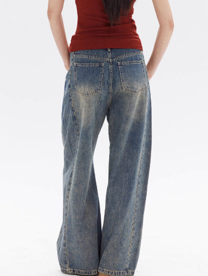 RebelFit Jeans