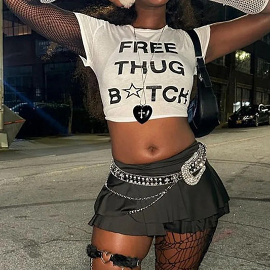 Free Thug B*tch