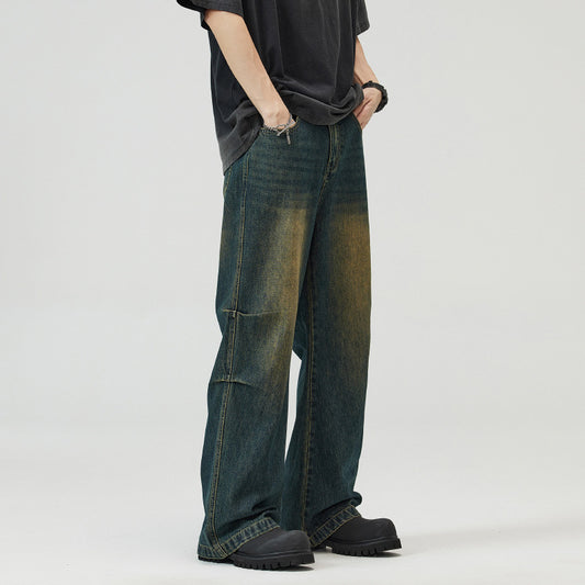 Pinned Up Jeans