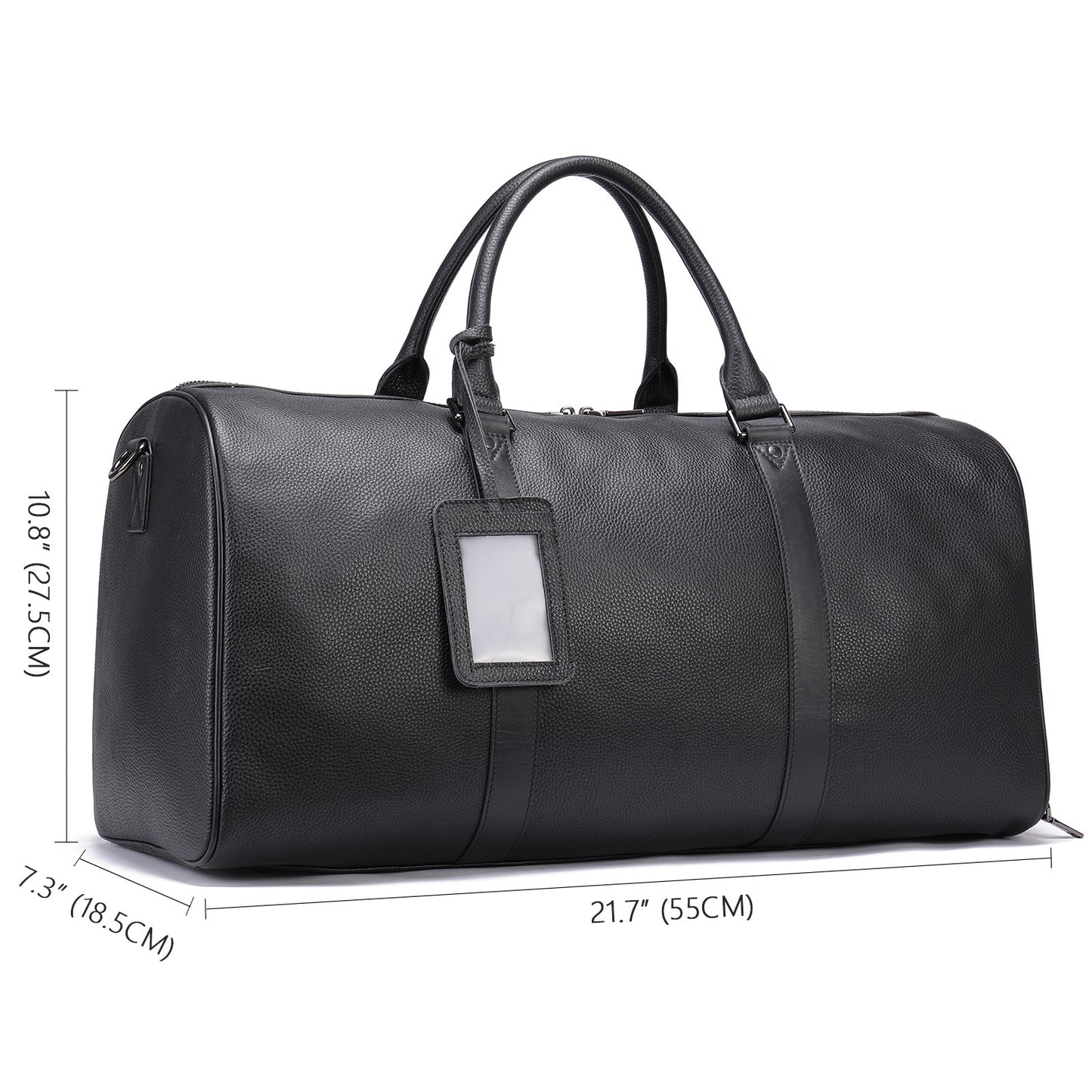 Hac Pac Bag