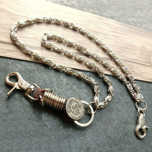 “COINS” Waist Chain