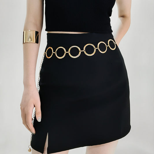 Hollywood Belt