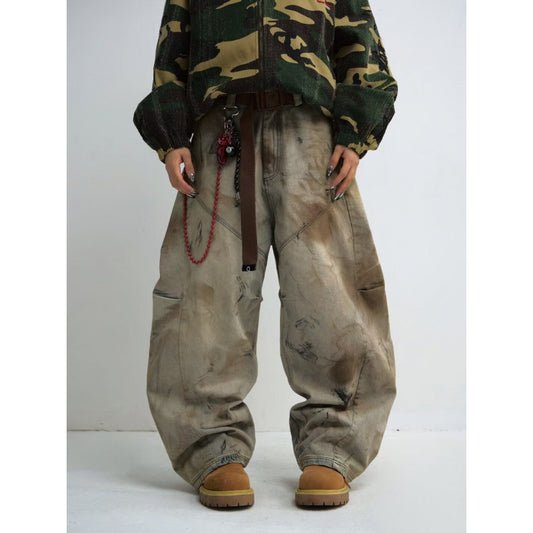 DeerPark Jeans