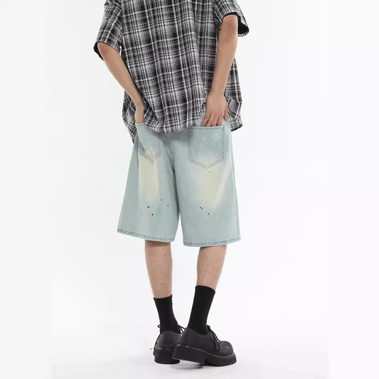 Vault Shorts