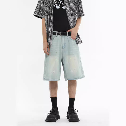Vault Shorts