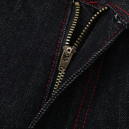RawStitch Denim