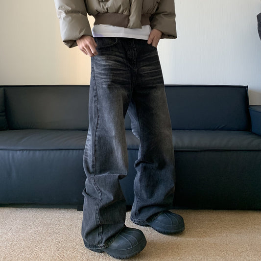 SimpleRetro Jeans