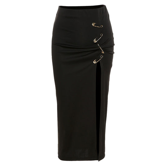 Pinned Up Skirt