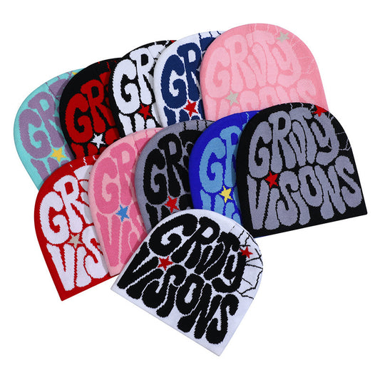 Gravity Visions Beanie